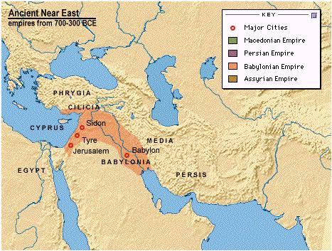 Babylonian Empire