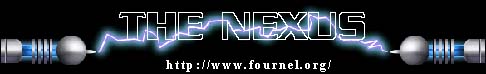 Nexus Logo